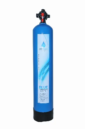 Blue Turb Flow Filter Series TF-2